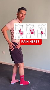 The "hip airplanes" exercise is a popular mobility and stability exercise that can help alleviate hip pain by strengthening the muscles around the hip joint, improving flexibility, and enhancing overall hip function. #hippain #physicaltherapysession #foryou | Physical Therapy Session