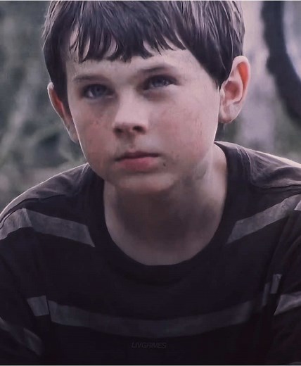 Remembering Carl Grimes: A Heartfelt Tribute