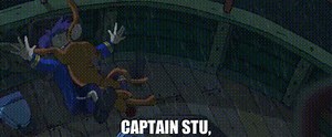 Captain Stu,