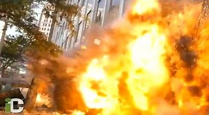 Marvel announces a sequel to The Avengers