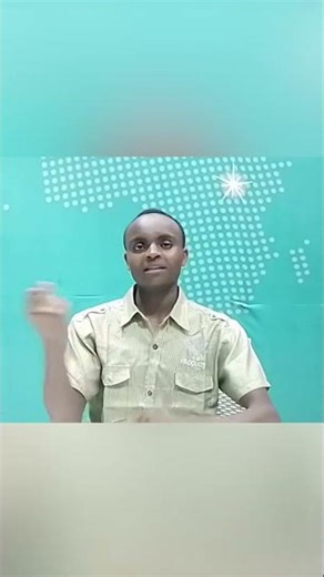 LEARN KSL IN 10 SECONDS ⏱️ | How to Sign ‘MAY’ in Sign Language 🌼 #TheSignWhisper