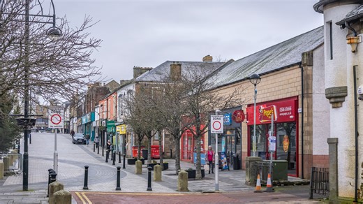 Teen, 17, charged after 'major disturbance' at Scots restaurant