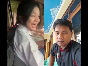 Pemalu tetapi mau #shortvideo