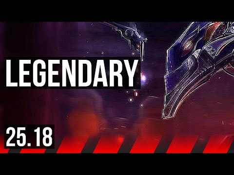 MALPHITE vs YASUO (TOP) | 7k comeback, Legendary, 16/3/12, 37k DMG | EUW Master | 25.18