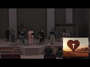 102525_让基督的爱来激励我们 - ROLCCC 卡加利生命河灵粮堂 Livestream