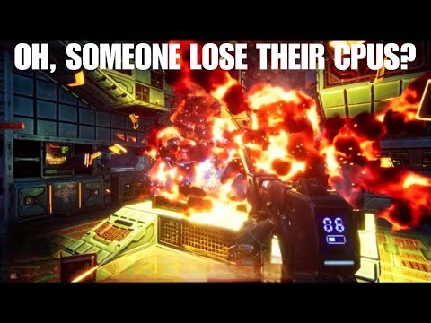 Completing Medical | System Shock 1 Remake | Episode 2