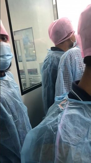 💥medicine manufacturing process | pharmaceutical production site|#manufacturing #medicine #company