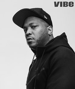 Styles P Pinpoints The Roots Of His Aggression