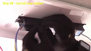 15 reactions · 3 comments | If your Flourescent Bulb are not working this could be your problem, here is an easy fix. #diy #electrical #diytips | Deanin' It Yourself | Facebook