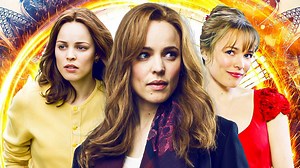 Of All the “Rachel McAdams Loves a Time-Traveler” Movies, This Is the Best One