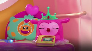 Untuk episod ini Abby dan Bozzly membantu Grumbles mengatasi masalahnya. Abby mencari jalan untuk membantu keluarganya dalam #AbbyHatcher (Ep.26) pukul 10.30 pagi di TV1 | rtmklik.rtm.gov.my | #rtmklik | Tv1 | Facebook