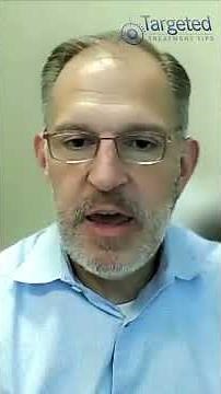 Dr Voorhees: Identifying Ideal Candidates for SC Daratumumab #TargetedTreatmentTips