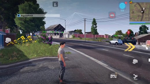 想学U3D和UE4绘制，联系