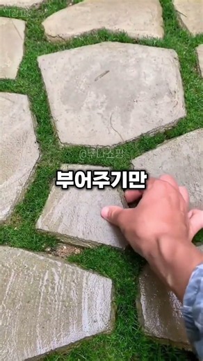 5번 이걸로 정원 꾸미기, 남다른 나만의 공간 만들기! | 디딤돌 DIY 세트