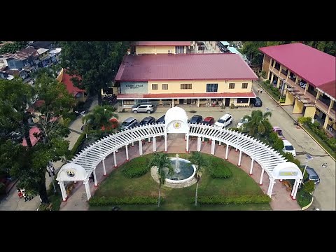 University of Antique Institutional Video