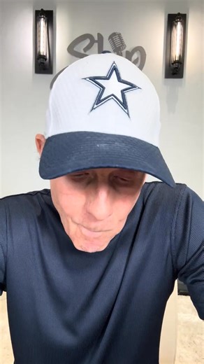 153K views · 3.3K reactions | HOW BOUT THEM COWBOYS! Today I saw a playoff team. | Skip Bayless | Facebook