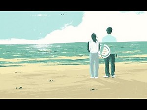 A Scene at the Sea (1991) - Japanese Movie Review