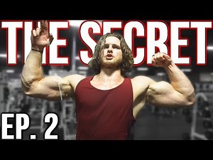 What's The Secret To Building Vegan Muscle?