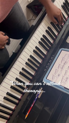 Therapy = Chopin 🎹🤍 Nocturne Op. 27 No. 2 — Frédéric Chopin #Chopin #PianoTok #ClassicalPiano #PianoTherapy #Nocturne #MusicThatHeals