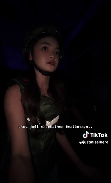 Teka-Teki Alien yang Menantang Otak
