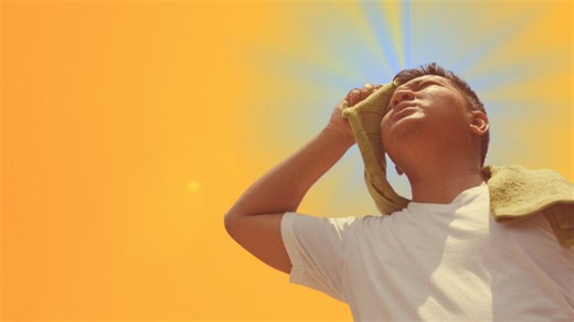 Explainer: Heat index levels classification