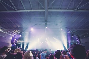 Pendulum Added To Origin NYE Festival 2016 Lineup