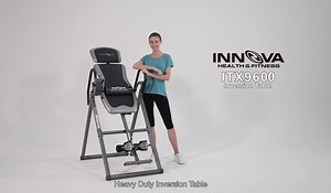 Watch Introducing the Innova ITX9600 on Amazon Live