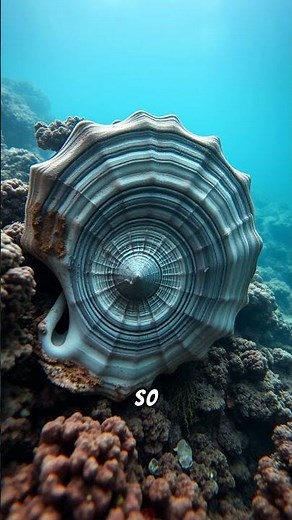 Muscheln: Mehr als nur leere Schalen! 🐚