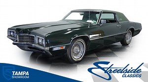 1971 Ford Thunderbird