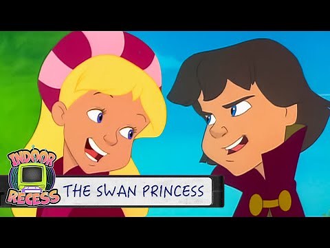 This is My Idea 💘 - Full Song | The Swan Princess | Indoor Recess
