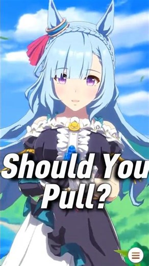 Should You Pull for Mejiro Ardan? | Umamusume: Pretty Derby