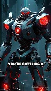 The Twisted Truth of Metroid Dread's E.M.M.I.