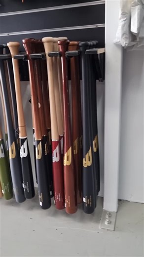 Baseball | Softball | T-Ball on Instagram: "Base 2 Base Sports. Your home for baseball and softball equipment. #base2basesports #thatsgoodbaseball #baseballgear #gameready #chandlerbats #b45 #maruccisports #victussports"