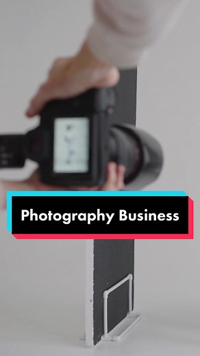 Start Your Photography Business with No Experience