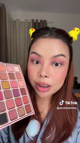 Notebook Makeup: Full Face Makeup Tutorial