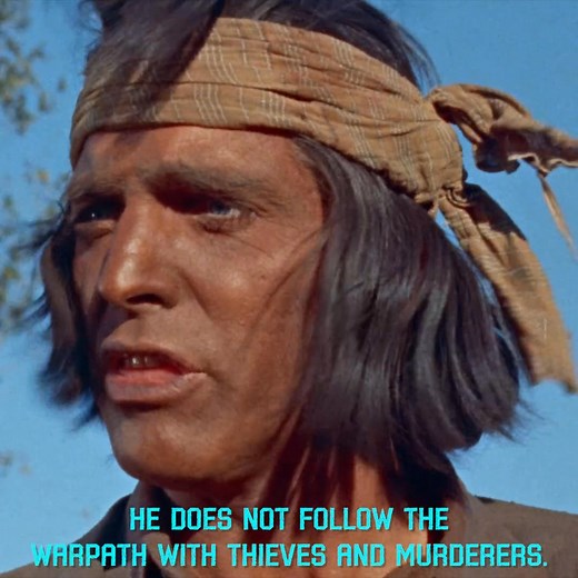 10K views · 128 reactions | Burt Lancaster at his most physical — relentless stunts and raw fury in this pulse-pounding Western... APACHE will be released on on Blu-ray as part of The Masters of Cinema Series from 8 December. Pre-order now https://buff.ly/mE3PtvA | Eureka Entertainment | Facebook