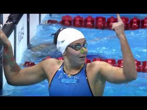 London 2012 Paralympic Games Highlights