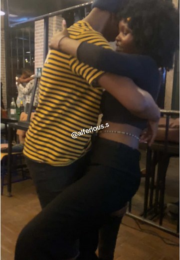 Experience the Gouyad Special with Haitians in the USA