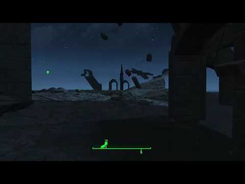 Fallout 4 - Old Guns Glitch - Ronnie Shaw **FIX**