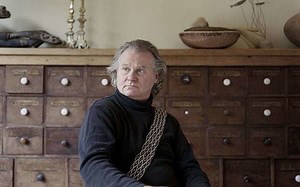 Wade Davis (anthropologist) - Alchetron, the free social encyclopedia