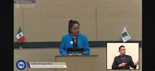 5K views · 28 reactions | ⚖️|| El Congreso de Puebla aprobó reformas al Código Civil para ampliar las obligaciones alimentarias, incorporando educación preescolar, media superior y actividades de esparcimiento de hijos o dependientes, informó la diputada Celia Bonaga. #Puebla #Educación #DerechosFamiliares | Cinco Radio Comunicación Efectiva | Facebook