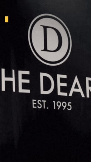 This February 2026 See The Dears Live and in person No backing tracks Only hands Only hearts Playing the songs you love And the songs you will love Get your tickets today Join us! Proclaim with us! LIFE IS BEAUTIFUL! LIFE IS BEAUTIFUL! LIFE IS BEAUTIFUL! And remember: We love you X ♾️ FEB 2026 10 ROTTERDAM (sold out) 12 PARIS 14 ISTANBUL 17 BIRMINGHAM 18 LONDON 19 CAMBRIDGE 20 MANCHESTER 21 GLASGOW 22 LEEDS Link in bio | The Dears