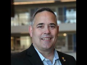 Steve Leonard - The Story of Doctrine Man & Leading with Perspective