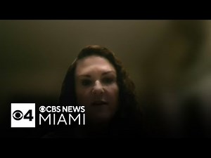 Florida Forest Service making progress in containing southern Miami-Dade brush fire