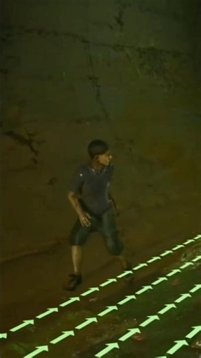 If You Fall Into a Manhole… This Trick Saves Your Life!