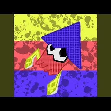 Liquid Sunshine (Splatoon 3 Cover)