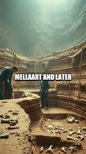 Çatalhöyük: Walls That Became the City