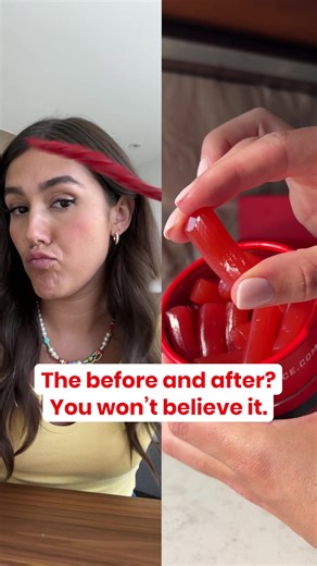 Join over 1 million licorice lovers & try the world’s freshest, juiciest, and most delicious gourmet licorice - only at Licorice.com! 💌 Free Shipping on Orders $99 ❤️ 50 Gourmet Flavors Made Worldwide ⭐️ Over ONE MILLION Happy Customers 🚀 Delivered Fast & Fresh ⚖️ Comes in 1 lb tubes 🎁 Buying for friends or family? We offer beautiful gift boxes and bundles! Treat yourself or a loved one today! | Licorice.com