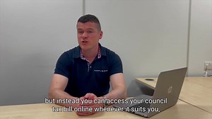 It's quick and easy to sign up for Council Tax Online, check out our short Q&A below ⬇️ Once you sign up you can: set up a Direct Debit, tell us you've moved in or out of a property, a change in your circumstances or details and much more. More info at: https://orlo.uk/eyXs3 | East Renfrewshire Council | Facebook