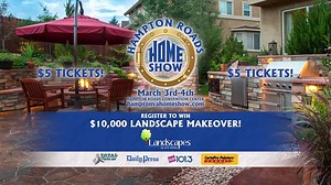 13 reactions · 24 comments | TICKET GIVEAWAY! The Hampton Roads Home...